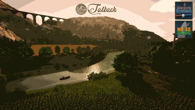 Talbach 2k23