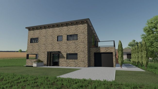 Detached House