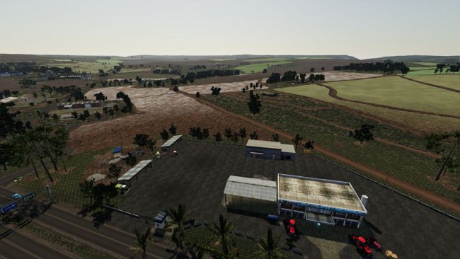 Agro Norte