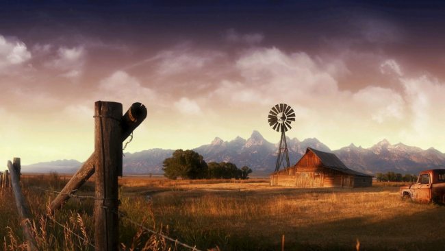 Los Santos Ranch