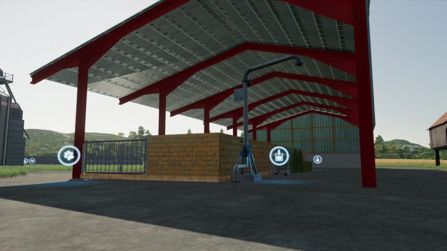 French Stable