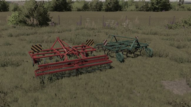 Unia Grudziadz U417/U418