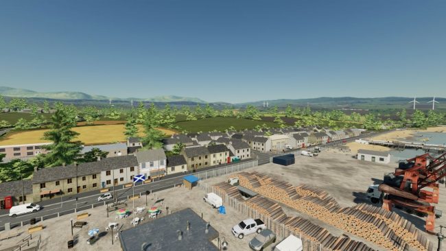 Gatehead Farm