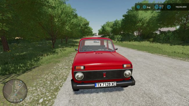 VAZ-2121