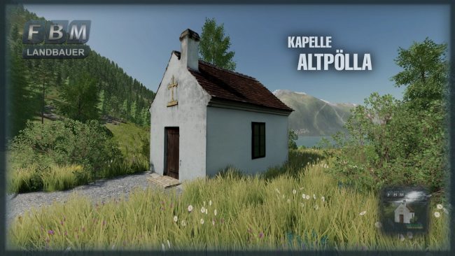 Chapel Altpölla