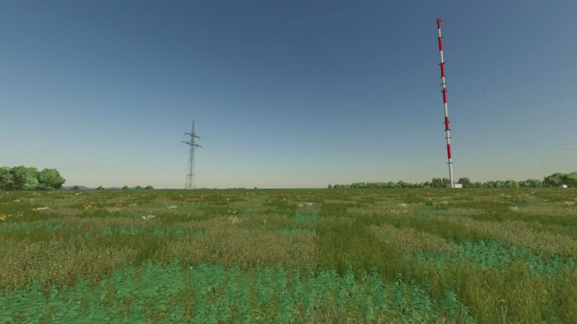 La Vallée Détruite