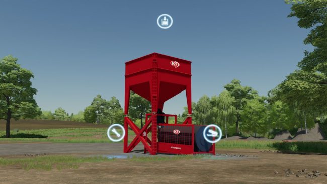 KSI Seed System