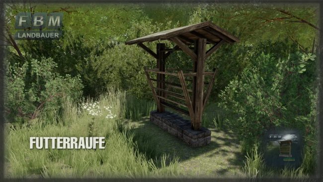 Wild Feeder