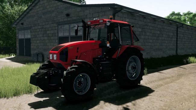 MTZ 1221.5