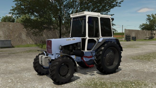 ЮМЗ-8040/8244