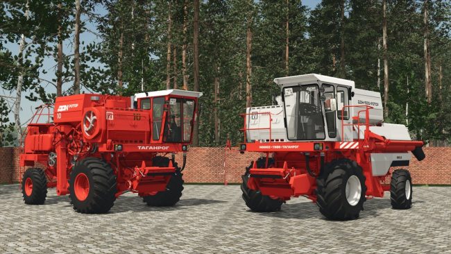 ДОН-Ротор КТР-10