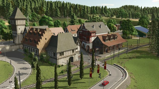Deutschland