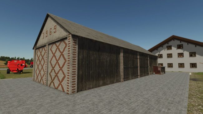 Barn 1969