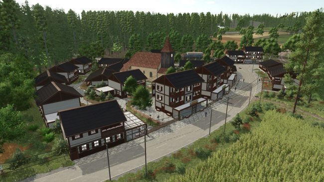 Eichenbach