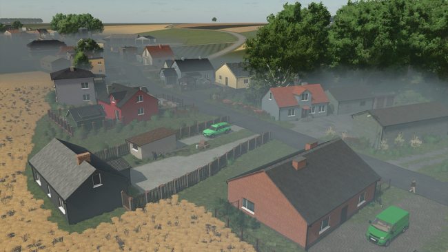 Gamów 4x