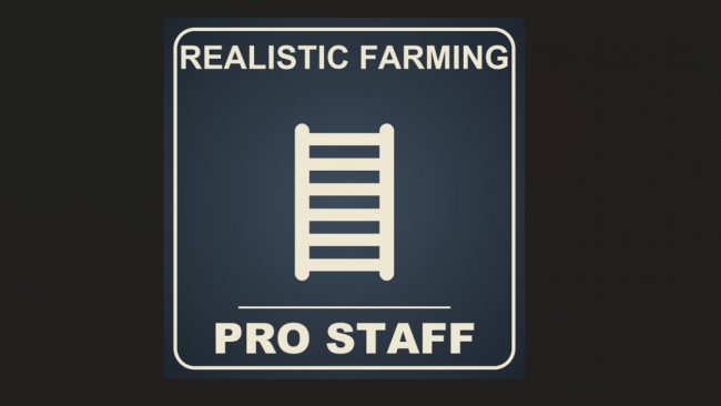 Pro Staff Co-Op