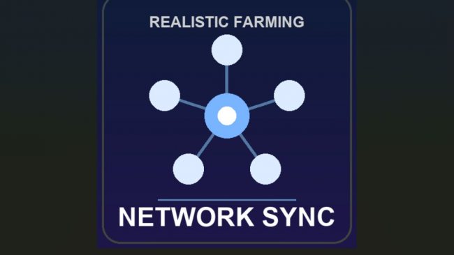 Network Sync