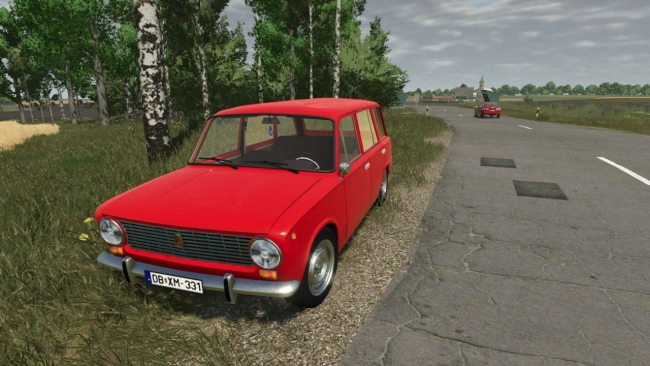 Lada 2102 Kombi