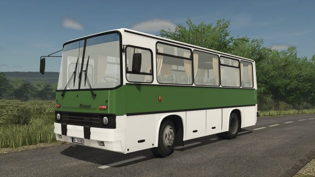 Ikarus 211