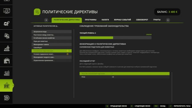 Бумажная волокита - Red Tape