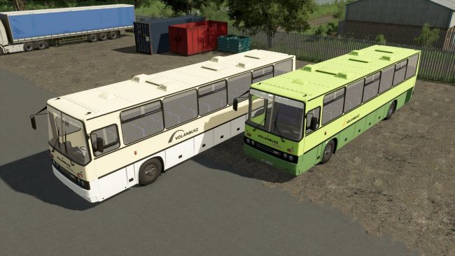 Ikarus 250