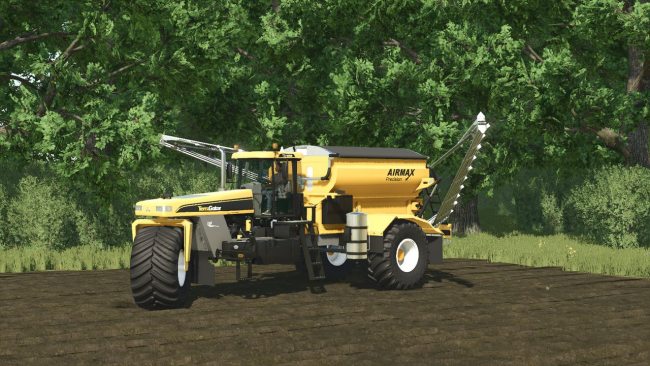 TerraGator 9300