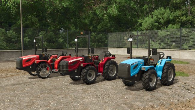 Valpadana 4655 VRM