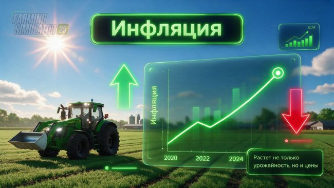 Система экономической инфляции