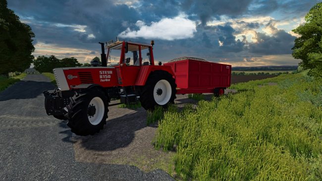 Teagle Titan 2